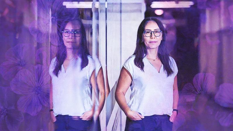 Header especial sobre Alzheimer (Foto: Reprodução)