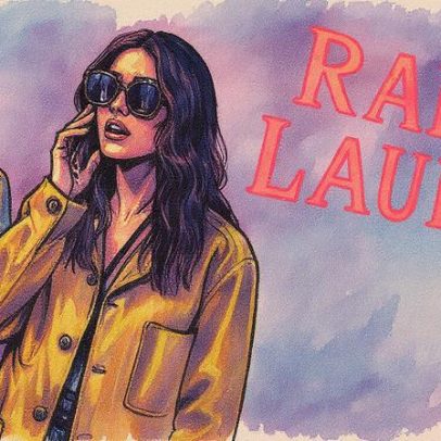 Aposte em opções de ações de marca de moda que se destaca no mercado