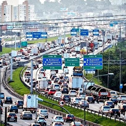 Melhores e piores cidades para dirigir no Brasil são reveladas em novo estudo