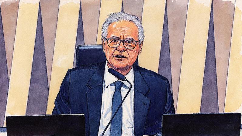 Comissão de Assuntos Econômicos do Senado agendará para quarta-feira, 24, às 11h, a análise do projeto alternativo de Renan Calheiros (Foto: Reprodução)