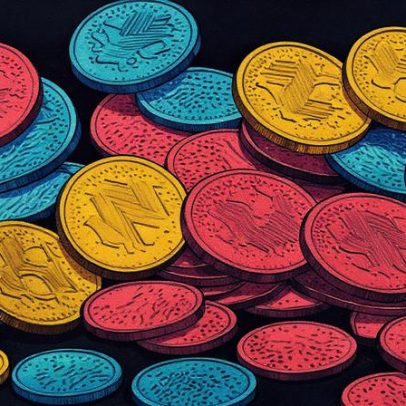 Criptomoeda Pump.fun dispara 40% com alta das memecoins de streamers