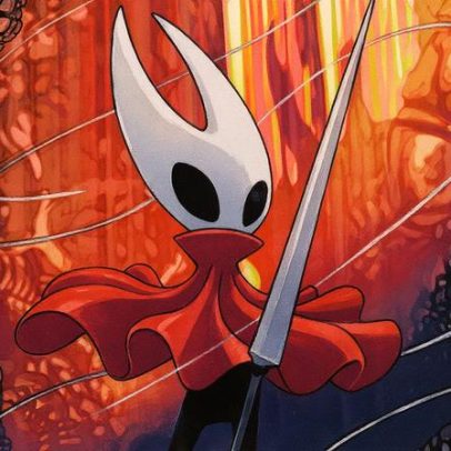 'Silksong' surpreende com qualidade, apesar das expectativas não atendidas