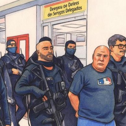 Celsinho da Vila Vintém é libertado após decisão do STJ por razões humanitárias