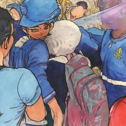 Desabamento em mina de ouro na Colômbia deixa 25 trabalhadores soterrados a 80 metros