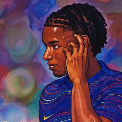 Balde se machuca e ficará fora do Barcelona nas próximas semanas