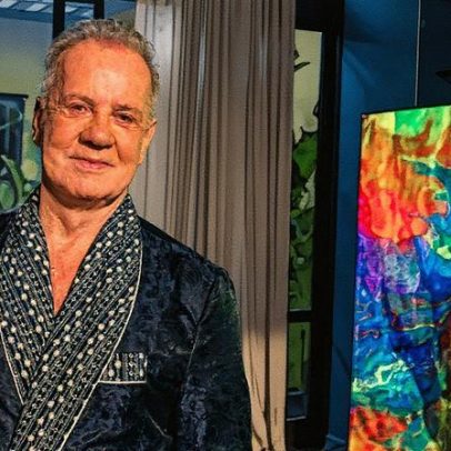 Luiz Fernando Guimarães celebra 50 anos de carreira e fala sobre novo filme e família