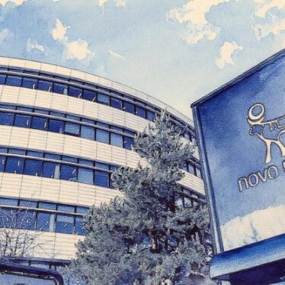 Novo Nordisk anuncia corte de 9 mil empregos na produção do Ozempic