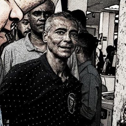 Romário deve R$ 2 milhões por fraude em contrato com construtora