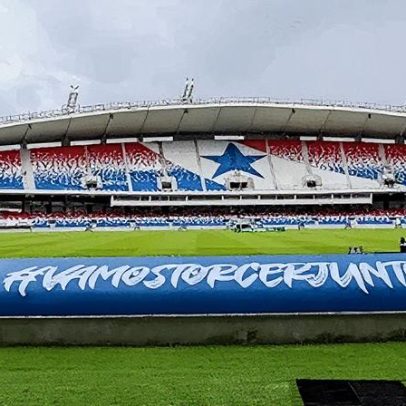 Paysandu enfrenta Volta Redonda em jogo decisivo da Série B; saiba onde assistir