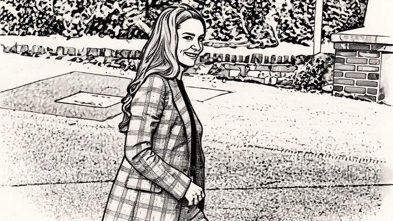 Enquanto Kate cumpre sua agenda oficial, o príncipe Harry encerra compromissos de sua viagem ao Reino Unido, incluindo encontros ligados ao projeto Invictus Games (Foto: Reprodução)