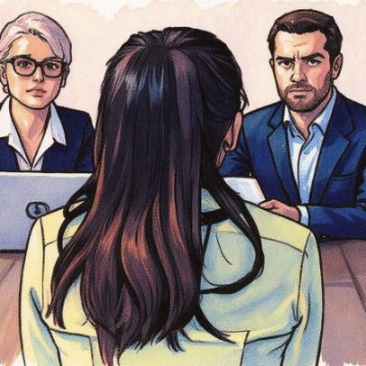 CEO revela 3 erros sutis que eliminam candidatos após 500 entrevistas realizadas