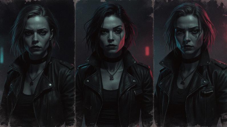 Rapper Liim em performance no palco (Foto: Reprodução)