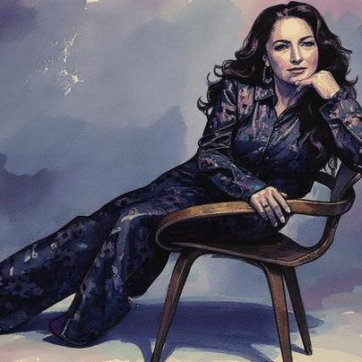 Gloria Estefan conquista segundo lugar no ranking de airplay latino com ‘La Vecina’