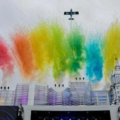 Fãs celebram o último dia do The Town 2025 com shows imperdíveis e muita emoção
