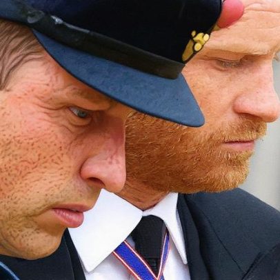 Harry se reaproxima de Charles enquanto relação com William e Kate permanece tensa