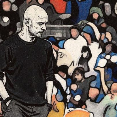 Manchester City e Napoli duelam na Champions League; saiba onde assistir ao vivo