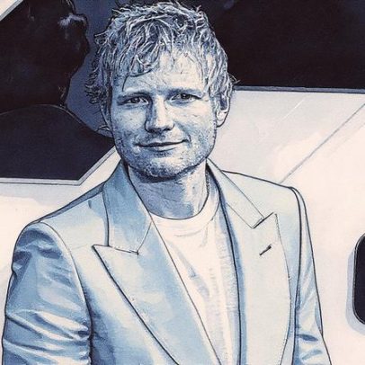 Ed Sheeran esclarece rumores e nega mudança para os Estados Unidos