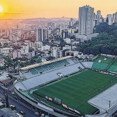 Juventude e Flamengo duelam no Brasileirão; saiba onde assistir ao jogo