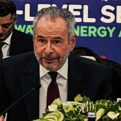 Quarenta e oito países apresentam metas climáticas e China deve se pronunciar hoje