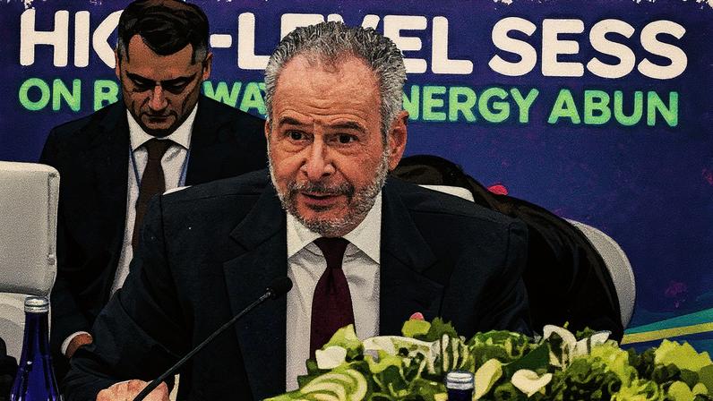 Prazo para entrega das NDCs foi prorrogado até 24 de setembro, data da Cúpula de Alto Nível (Foto: Reprodução)