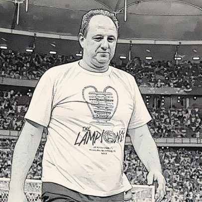 Rogério Ceni anuncia planos futuros após conquistar o título do Nordeste pelo Bahia