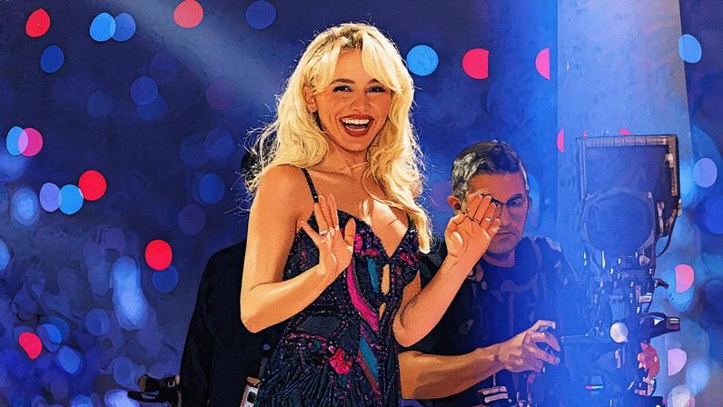 'The Muppet Show' retornará para um especial em 2026 com a participação de Sabrina Carpenter, em comemoração ao 50º aniversário da série (Foto: Reprodução)