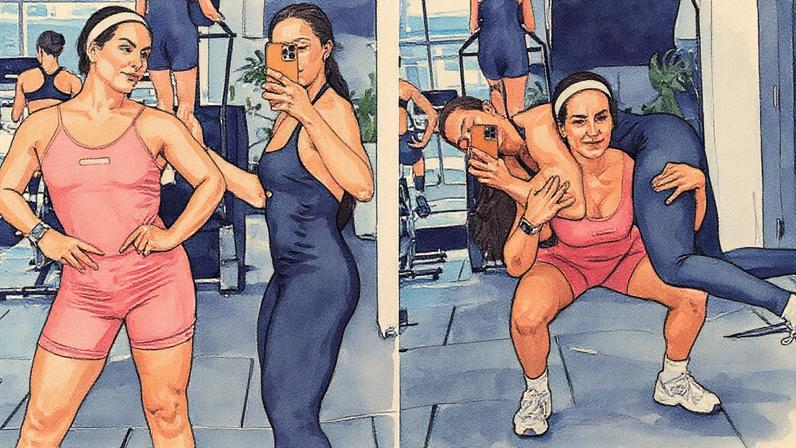 Kéfera é destaque nas redes sociais novamente (Foto: Reprodução)