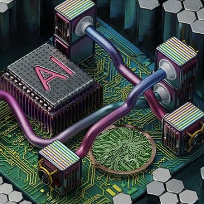 Empresas investem alto em inteligência artificial sem entender seu funcionamento