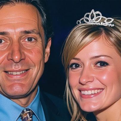 Kristin Cavallari revela medo do pai durante a infância e desconforto constante