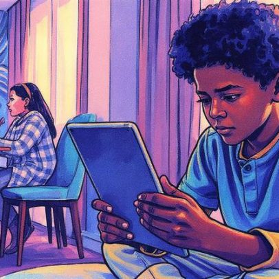 Especialistas alertam sobre os perigos da adultização digital entre crianças e adolescentes