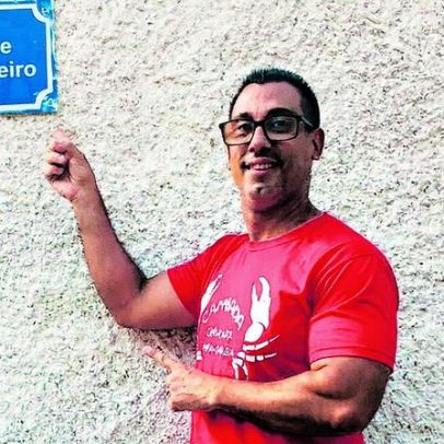 Livro revela a origem de nomes de ruas e bairros de Niterói, incluindo 'Boana'