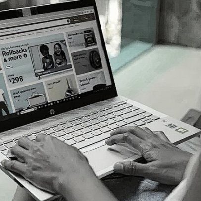 Evite fraudes ao comprar em Walmart, Amazon e outros marketplaces online