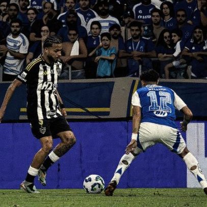Galo enfrenta sérios problemas devido a planejamento ineficaz na temporada