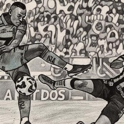 Atlético-MG é vaiado após desempenho fraco e Sampaoli critica falta de ambição