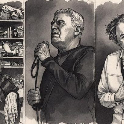 Cultura e música se destacam com Anna Bella Geiger e Danilo Caymmi no fim de semana