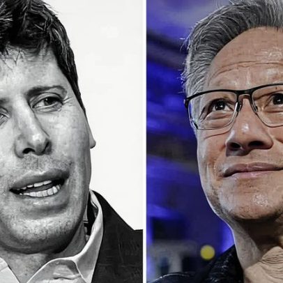 Nvidia e OpenAI enfrentam desafio de energia em plano de data center colossal