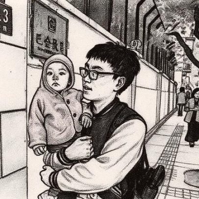 Taxa de natalidade da China despenca e gera crise de confiança na população