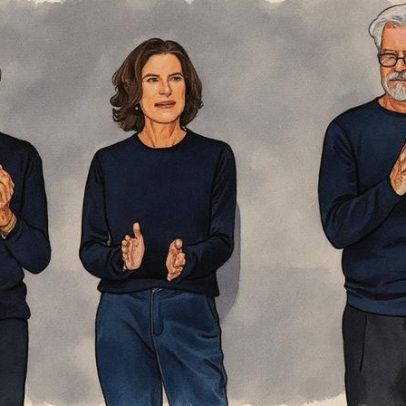 Herdeiros de Giorgio Armani definem futuro e destino de sua fortuna milionária