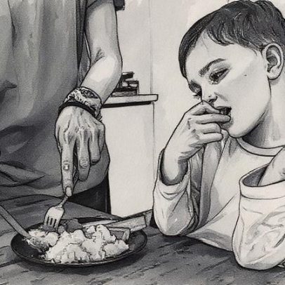 Cinco dicas para ajudar seu filho a diversificar a alimentação de forma saudável