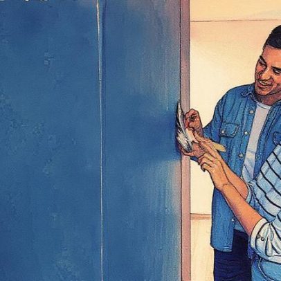 Cérebro humano processa cores de forma semelhante entre diferentes pessoas