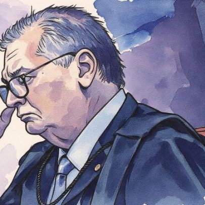 Dino suspende julgamento sobre aposentadoria por invalidez do INSS no STF