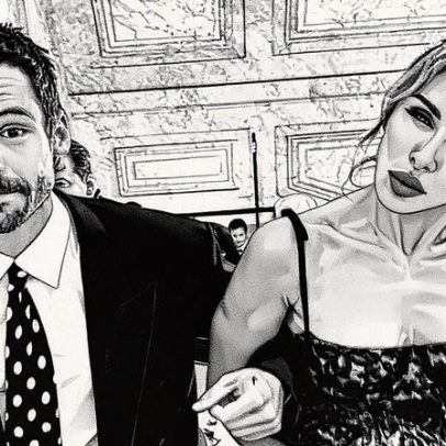 Carole Radziwill revela que não reconheceria Harry Styles antes de foto viral