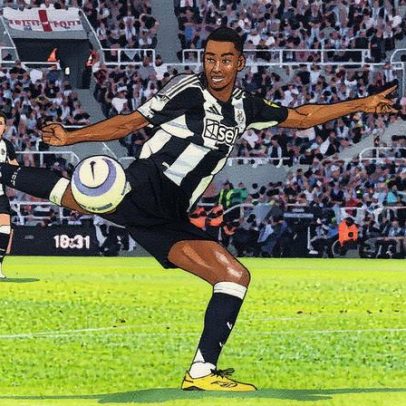 La Liga perde espaço diante da força financeira da Premier League