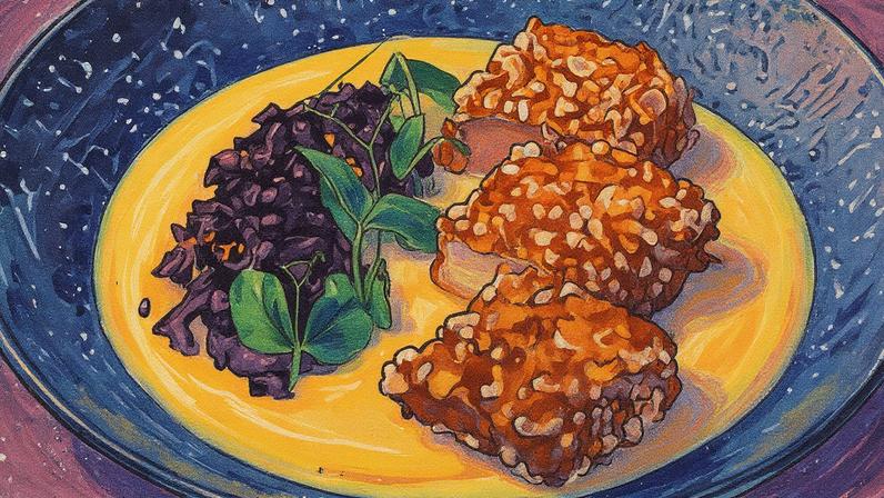 Brasil é homenageado no festival gastronômico S. Pellegrino Sapori Ticino 2025 com a presença de chefs renomados (Foto: Reprodução)