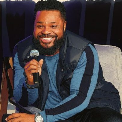 Esposa de Malcolm-Jamal Warner revela identidade e fala sobre a morte do ator