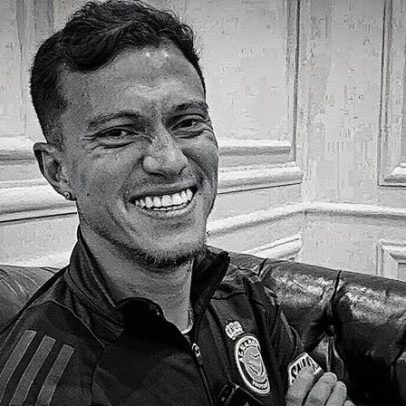 Otávio deixa Al-Nassr e se junta a novo clube na Arábia Saudita