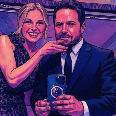 Kelley Wolf é expulsa de Airbnb por policiais antes de entrar em reabilitação