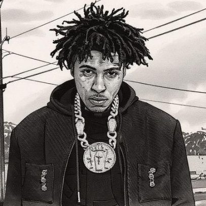 YoungBoy Never Broke Again impulsiona seu catálogo nas plataformas de streaming