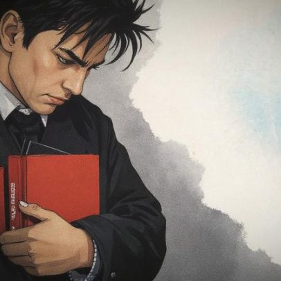 Caminhos de autodescoberta e amadurecimento na obra 'Memória do chão'