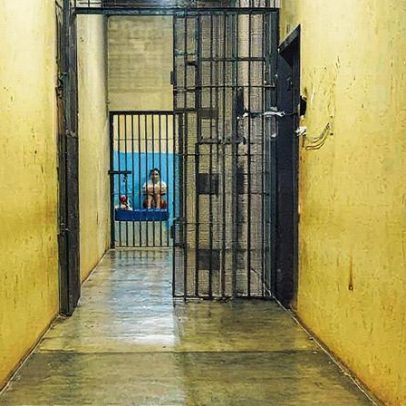 Defensoria aponta tortura e mortes por negligência em presídio feminino no Amapá